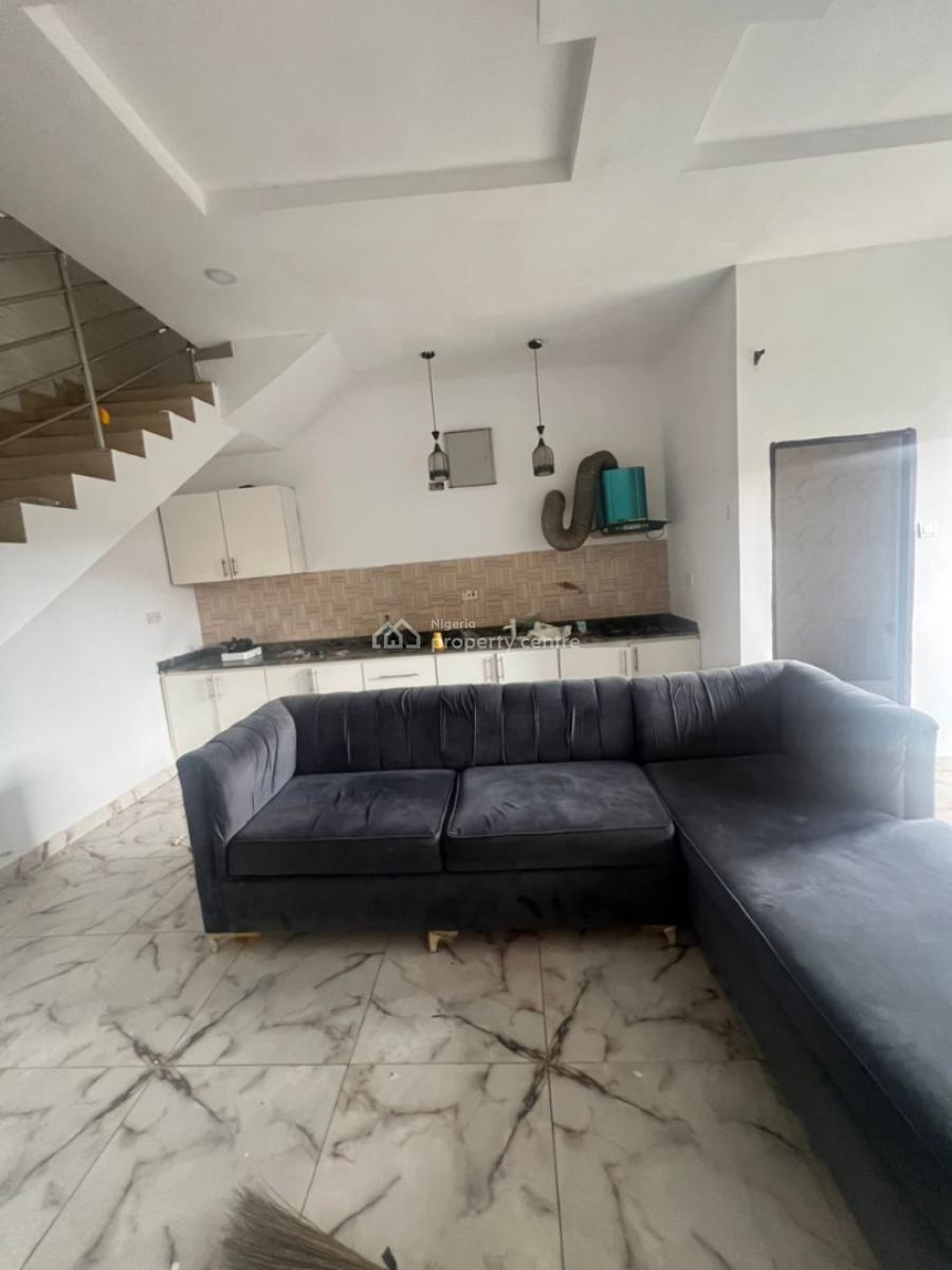 Mini Flat, in an Estate, Badore, Ajah, Lagos, Mini Flat (room and Parlour) for Rent