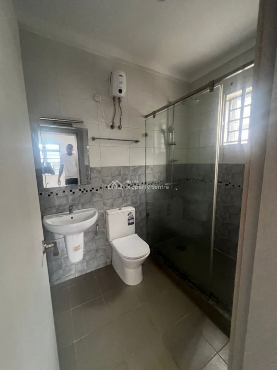 Mini Flat, in a Calling Estate, Ado, Ajah, Lagos, Mini Flat (room and Parlour) for Rent