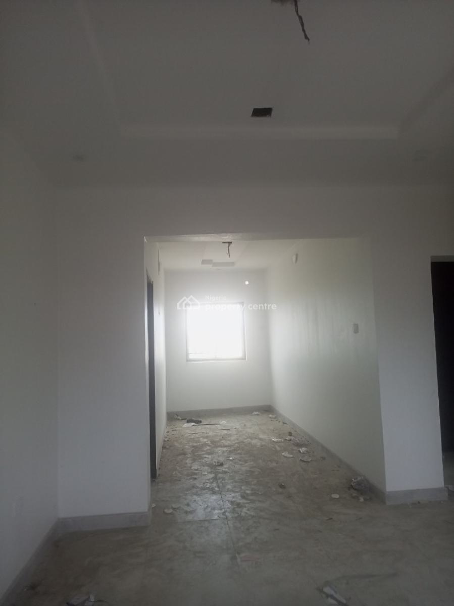Luxury Newly Built 2 Bedroom Upstairs, Foursquare Isheri Oshun, Isolo, Lagos, Flat / Apartment for Rent