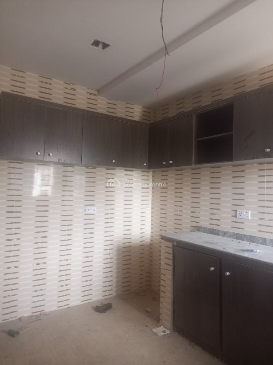 Luxury Newly Built 2 Bedroom Upstairs, Foursquare Isheri Oshun, Isolo, Lagos, Flat / Apartment for Rent