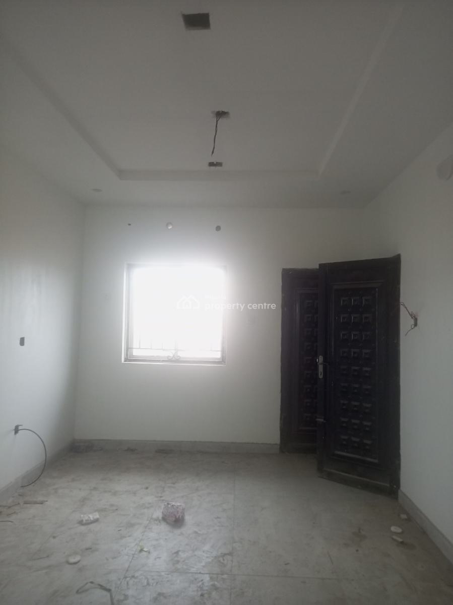 Luxury Newly Built 2 Bedroom Upstairs, Foursquare Isheri Oshun, Isolo, Lagos, Flat / Apartment for Rent