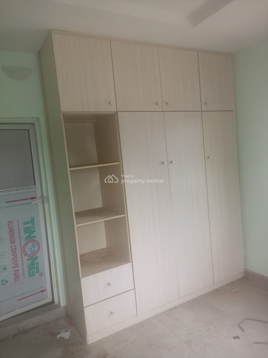 Luxury Newly Built 2 Bedroom Upstairs, Foursquare Isheri Oshun, Isolo, Lagos, Flat / Apartment for Rent