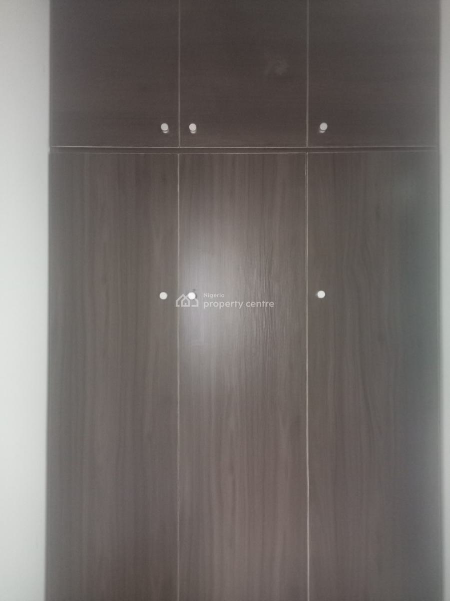 Luxury Newly Built 2 Bedroom Upstairs, Foursquare Isheri Oshun, Isolo, Lagos, Flat / Apartment for Rent