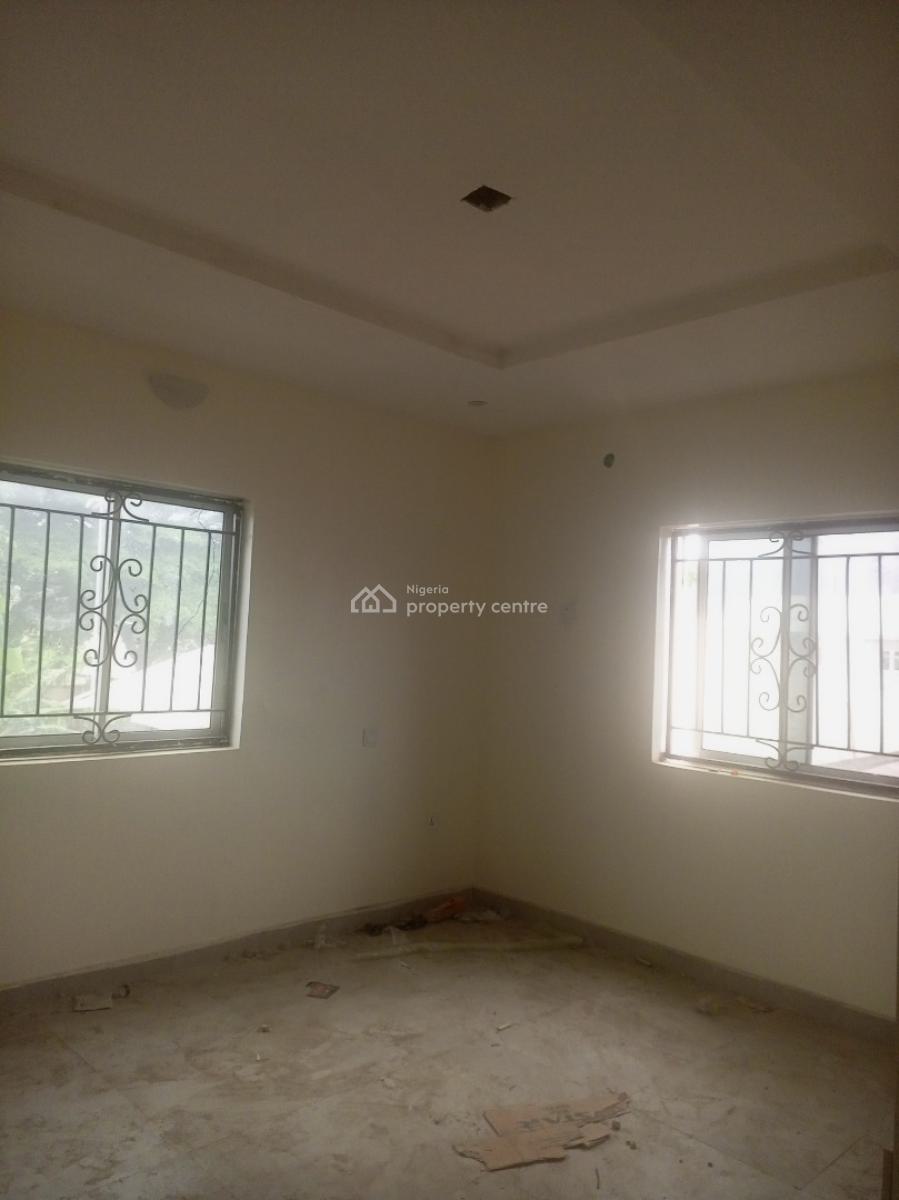Luxury Newly Built 2 Bedroom Upstairs, Foursquare Isheri Oshun, Isolo, Lagos, Flat / Apartment for Rent