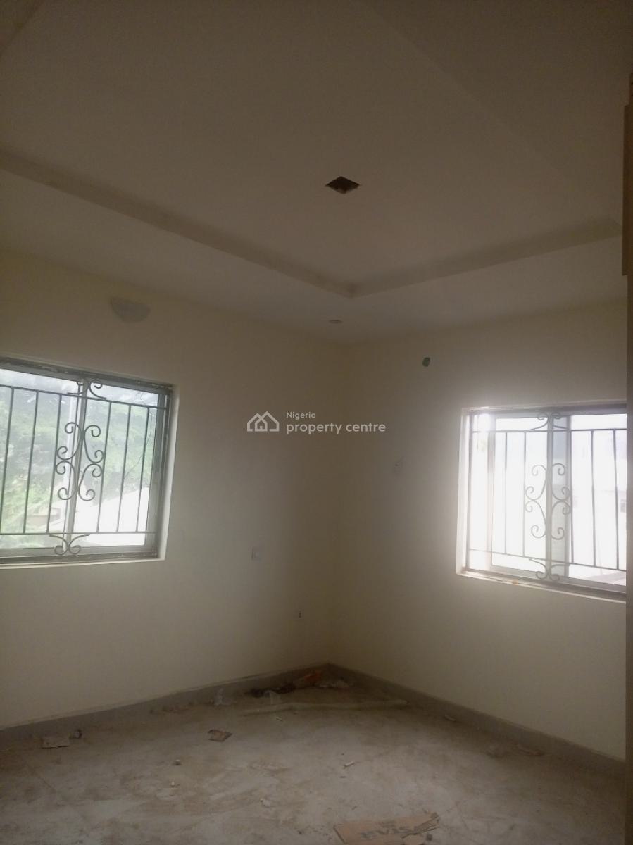Luxury Newly Built 2 Bedroom Upstairs, Foursquare Isheri Oshun, Isolo, Lagos, Flat / Apartment for Rent