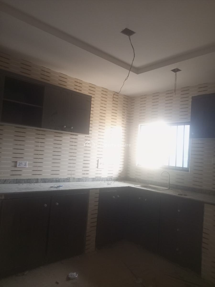 Luxury Newly Built 2 Bedroom Upstairs, Foursquare Isheri Oshun, Isolo, Lagos, Flat / Apartment for Rent