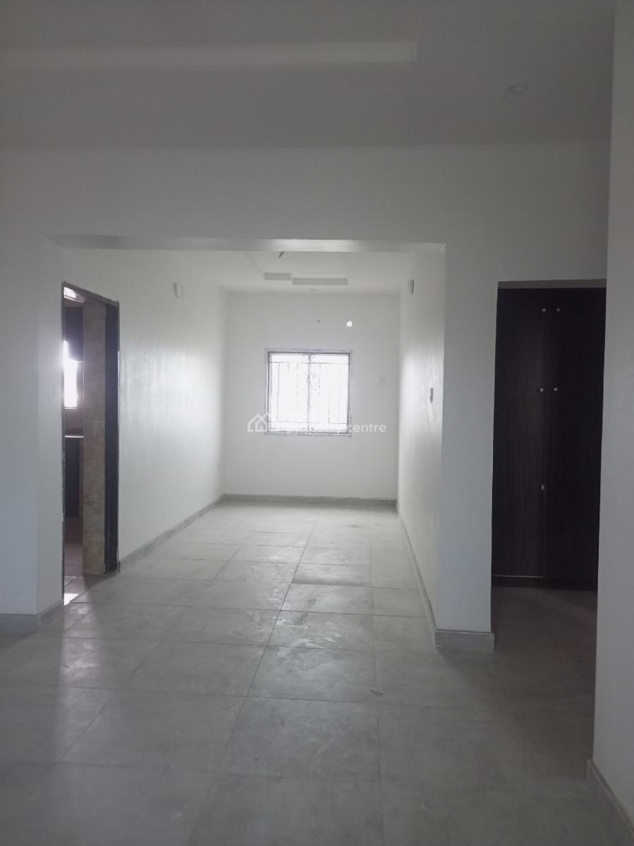 Luxury Newly Built 2 Bedroom Upstairs, Foursquare Isheri Oshun, Isolo, Lagos, Flat / Apartment for Rent
