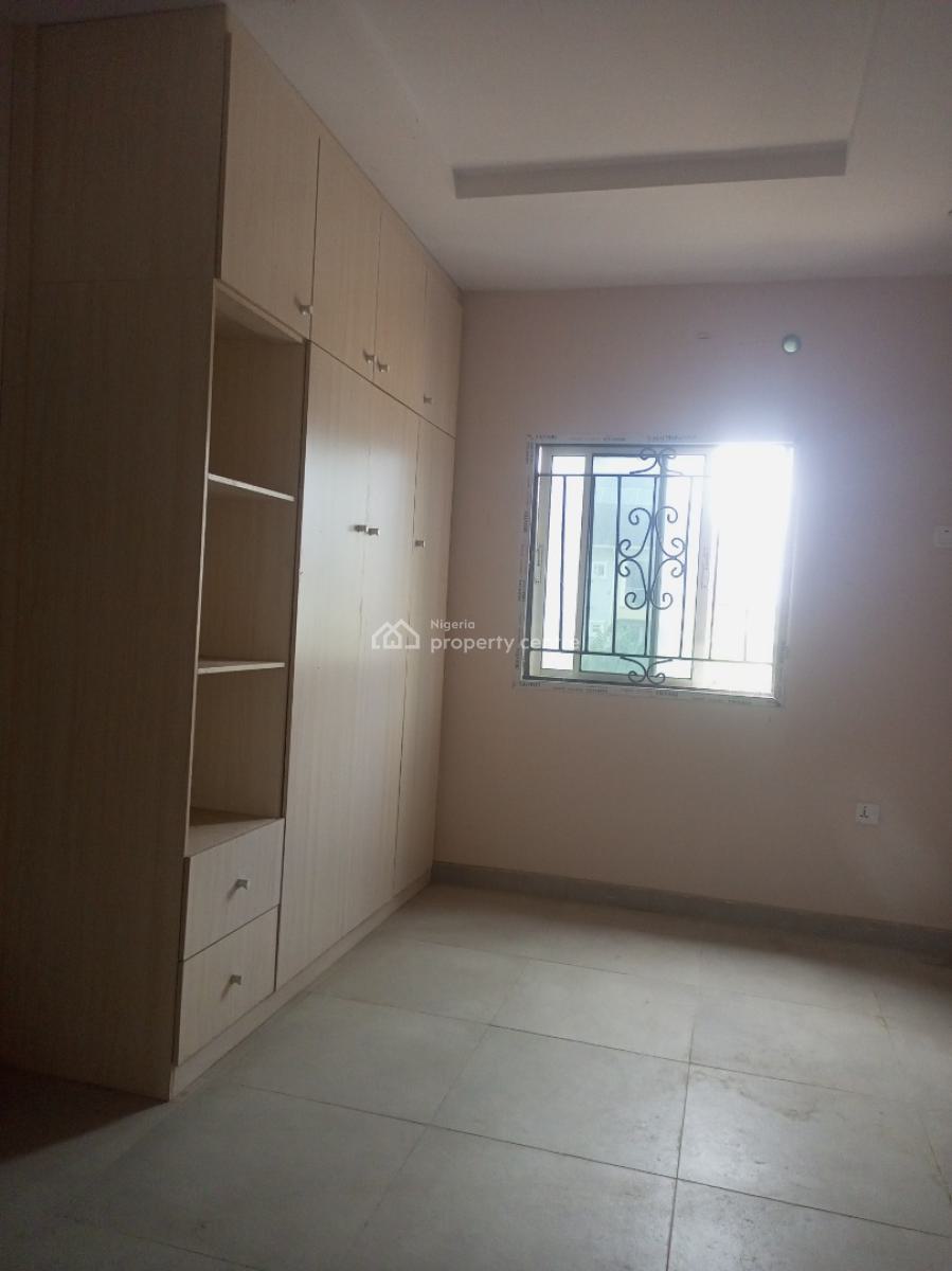 Luxury Newly Built 2 Bedroom Upstairs, Foursquare Isheri Oshun, Isolo, Lagos, Flat / Apartment for Rent