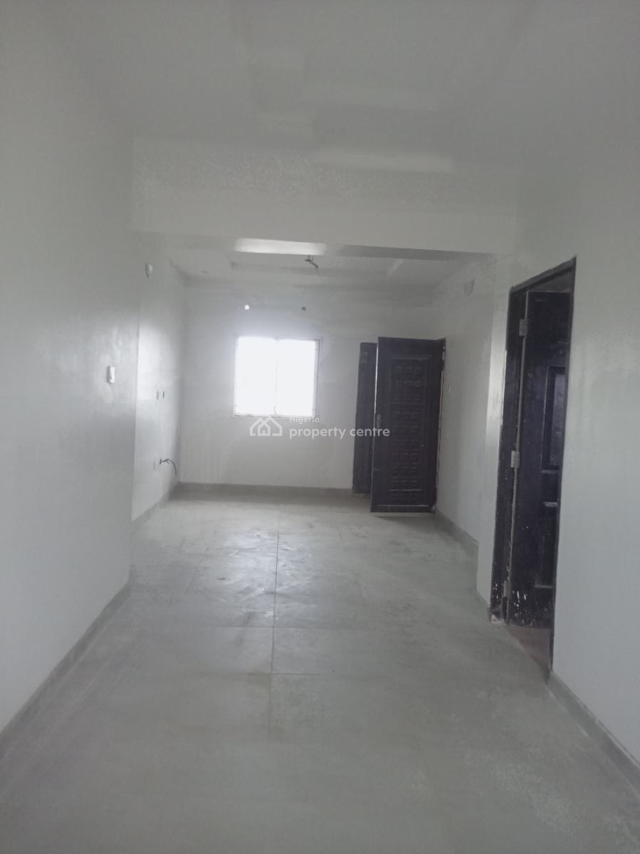 Luxury Newly Built 2 Bedroom Upstairs, Foursquare Isheri Oshun, Isolo, Lagos, Flat / Apartment for Rent