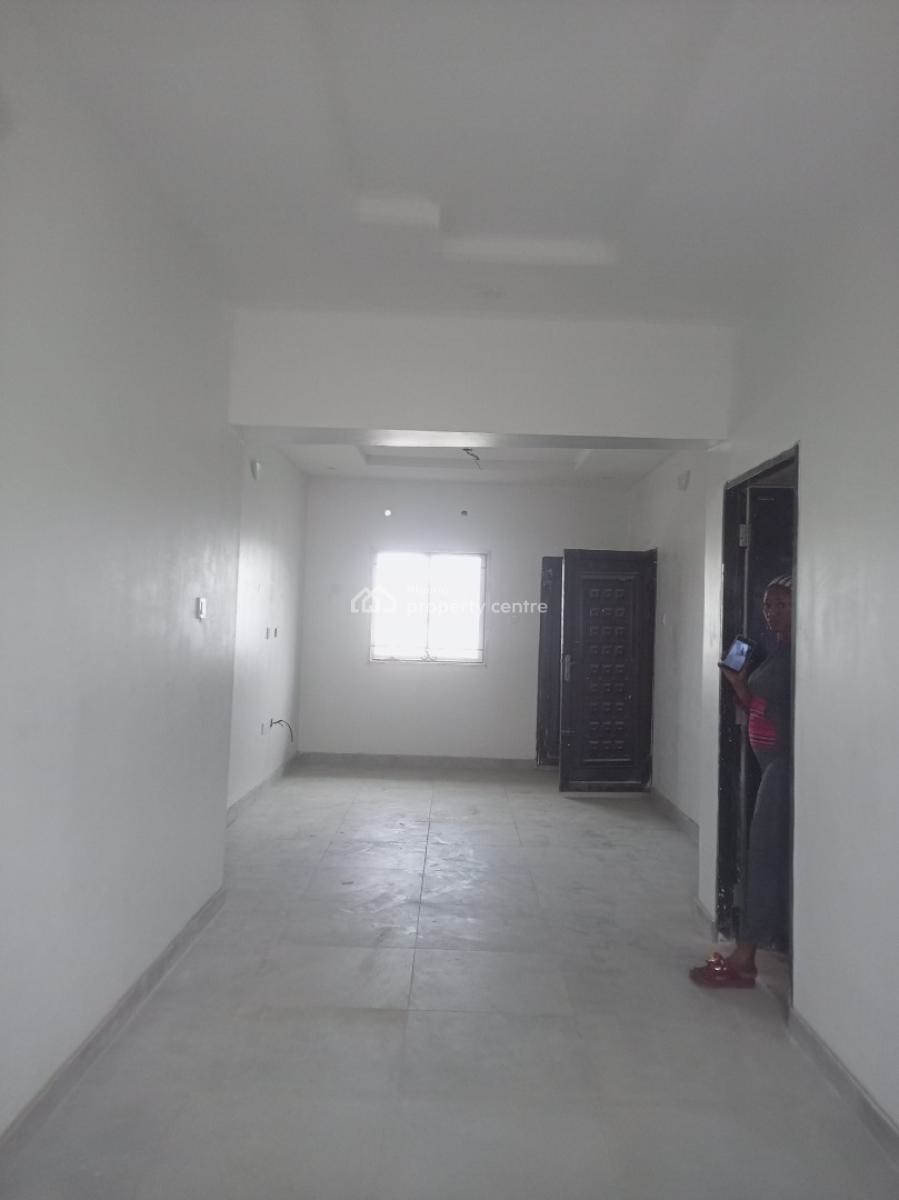 Luxury Newly Built 2 Bedroom Upstairs, Foursquare Isheri Oshun, Isolo, Lagos, Flat / Apartment for Rent