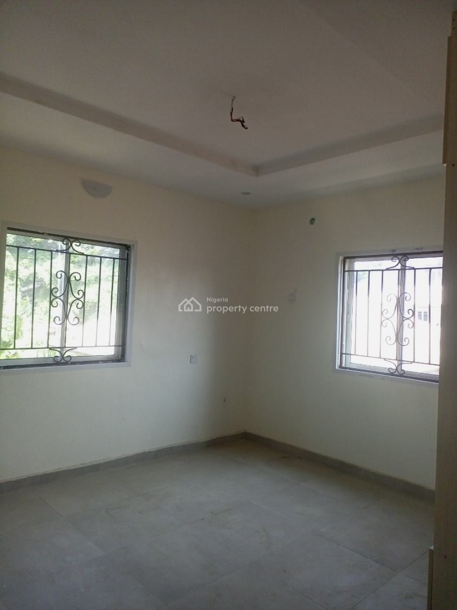 Luxury Newly Built 2 Bedrooms, Upstairs, Foursquare, Isheri Oshun, Isolo, Lagos, Flat / Apartment for Rent