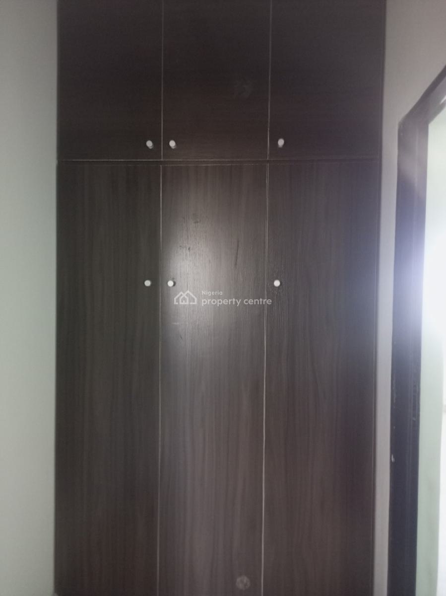 Luxury Newly Built 2 Bedrooms, Upstairs, Foursquare, Isheri Oshun, Isolo, Lagos, Flat / Apartment for Rent