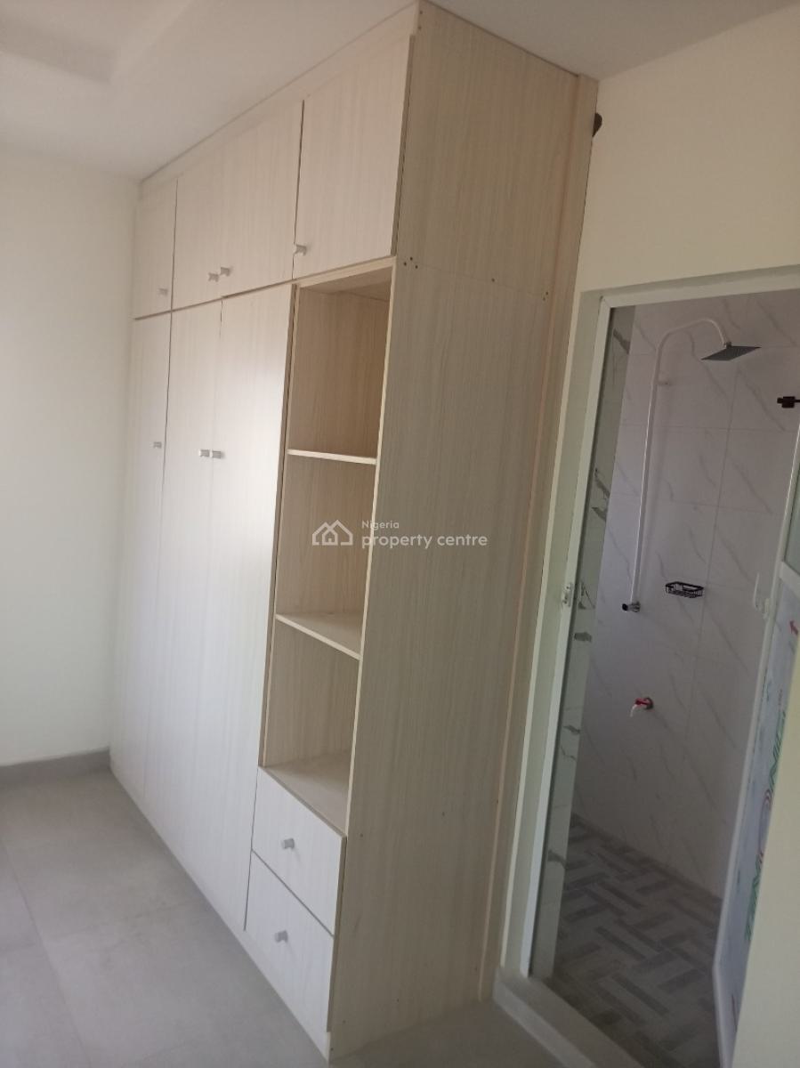 Luxury Newly Built 2 Bedrooms, Upstairs, Foursquare, Isheri Oshun, Isolo, Lagos, Flat / Apartment for Rent