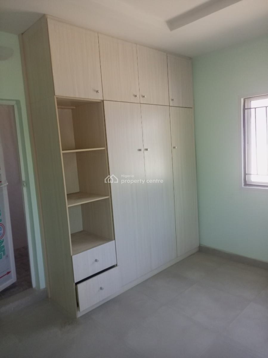 Luxury Newly Built 2 Bedrooms, Upstairs, Foursquare, Isheri Oshun, Isolo, Lagos, Flat / Apartment for Rent