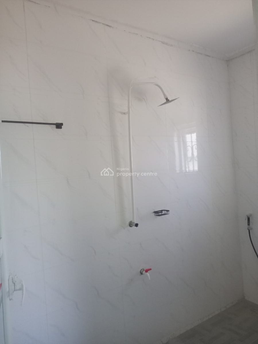 Luxury Newly Built 2 Bedrooms, Upstairs, Foursquare, Isheri Oshun, Isolo, Lagos, Flat / Apartment for Rent