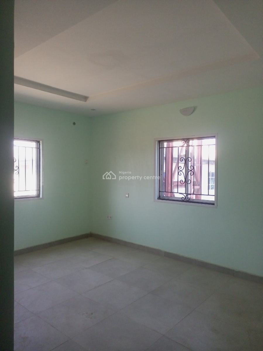 Luxury Newly Built 2 Bedrooms, Upstairs, Foursquare, Isheri Oshun, Isolo, Lagos, Flat / Apartment for Rent