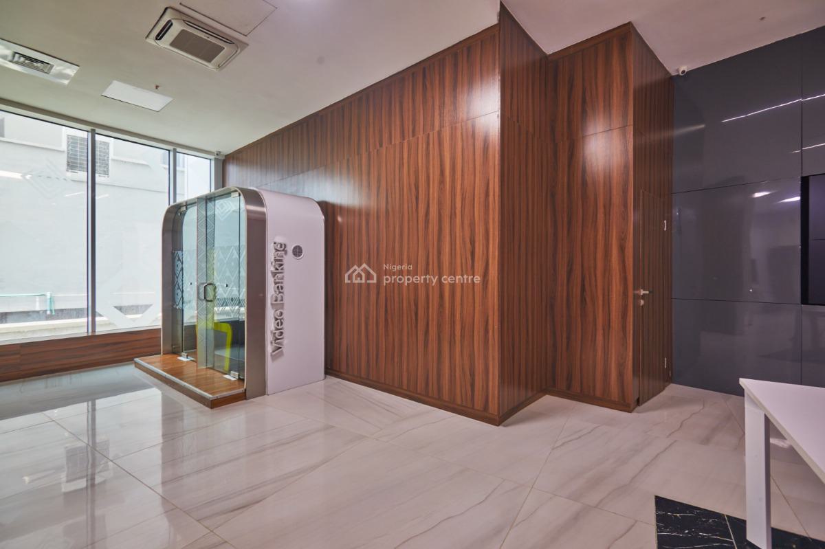 a 1,786 Sqm Luxury-grade Office, Oniru, Victoria Island (vi), Lagos, Office Space for Rent