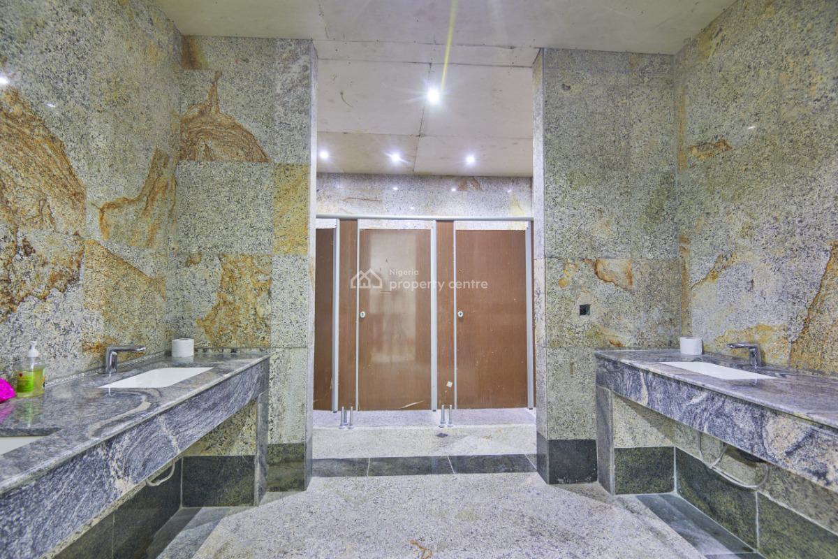 a 1,786 Sqm Luxury-grade Office, Oniru, Victoria Island (vi), Lagos, Office Space for Rent