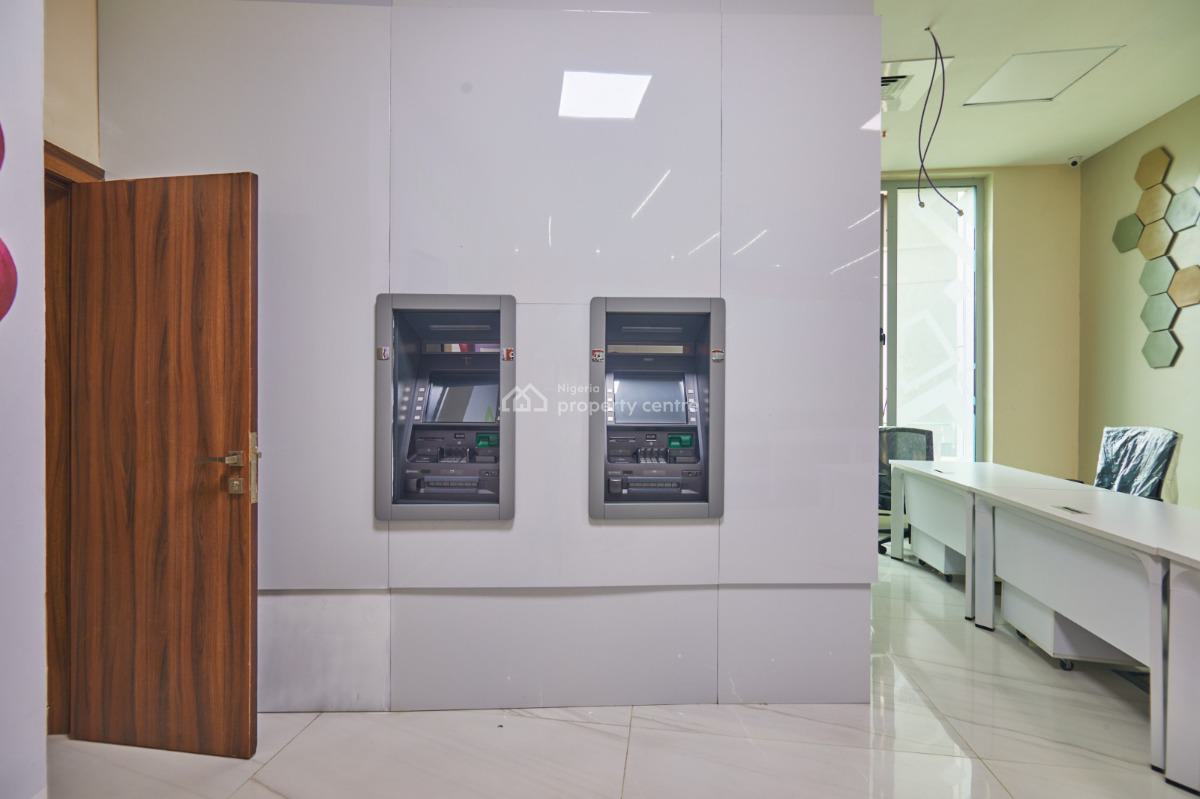 a 1,786 Sqm Luxury-grade Office, Oniru, Victoria Island (vi), Lagos, Office Space for Rent