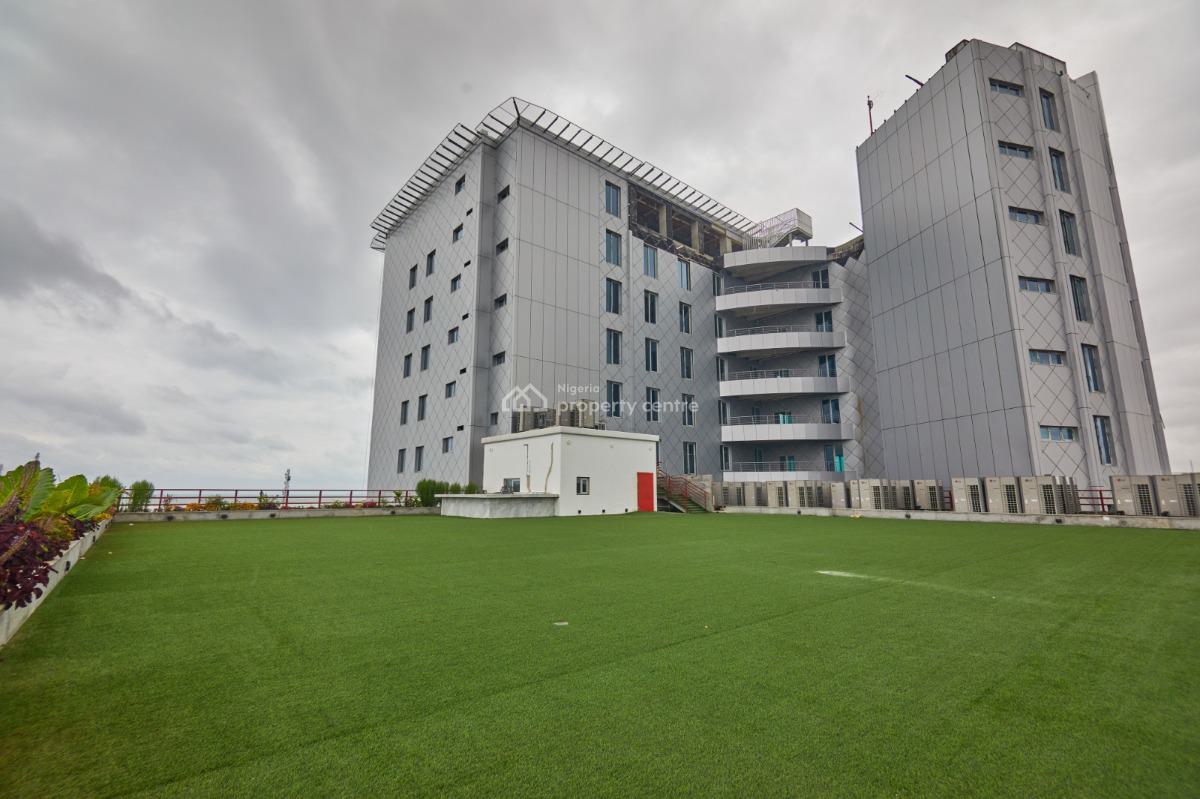 a 1,786 Sqm Luxury-grade Office, Oniru, Victoria Island (vi), Lagos, Office Space for Rent