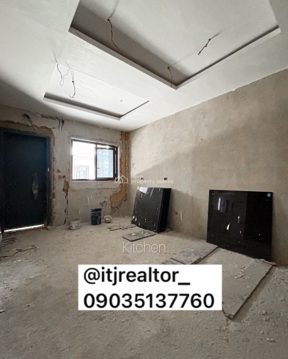 Massive 5 Bedroom Detached Duplex with Pool,gym, and Bq, Ikoyi, Ikoyi, Lagos, Detached Duplex for Sale