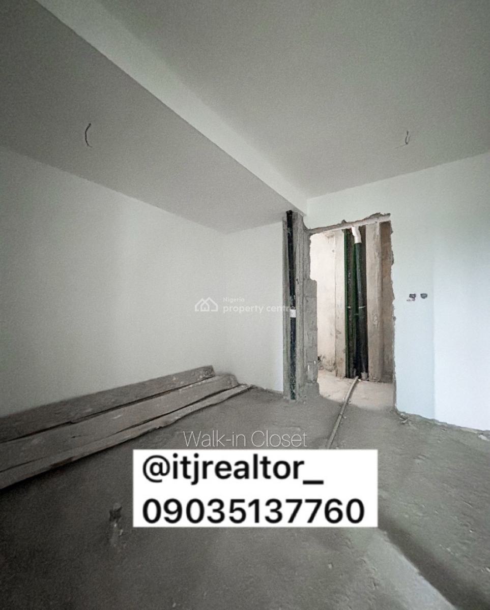 Massive 5 Bedroom Detached Duplex with Pool,gym, and Bq, Ikoyi, Ikoyi, Lagos, Detached Duplex for Sale