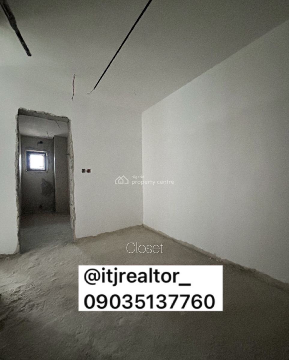 Massive 5 Bedroom Detached Duplex with Pool,gym, and Bq, Ikoyi, Ikoyi, Lagos, Detached Duplex for Sale