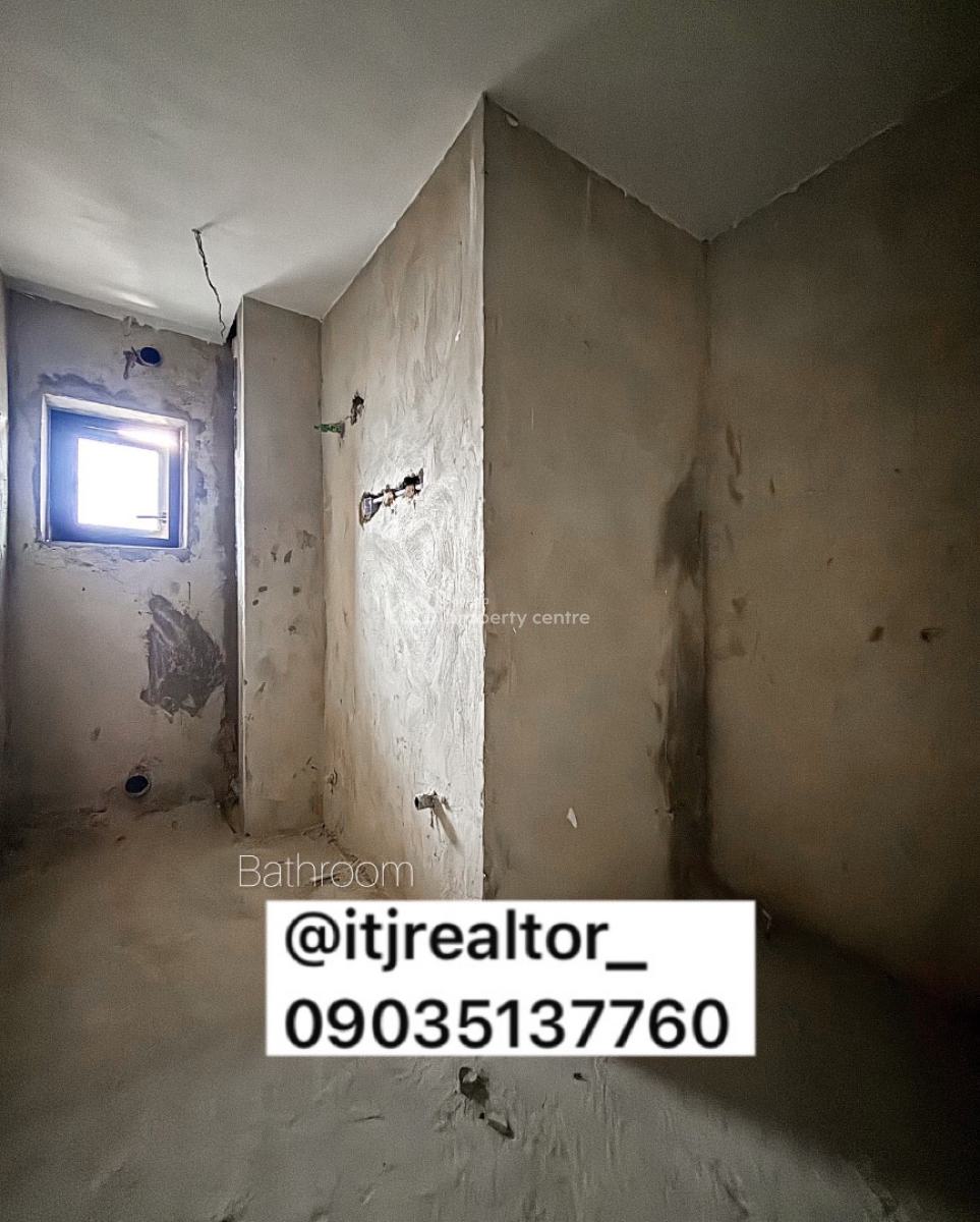 Massive 5 Bedroom Detached Duplex with Pool,gym, and Bq, Ikoyi, Ikoyi, Lagos, Detached Duplex for Sale