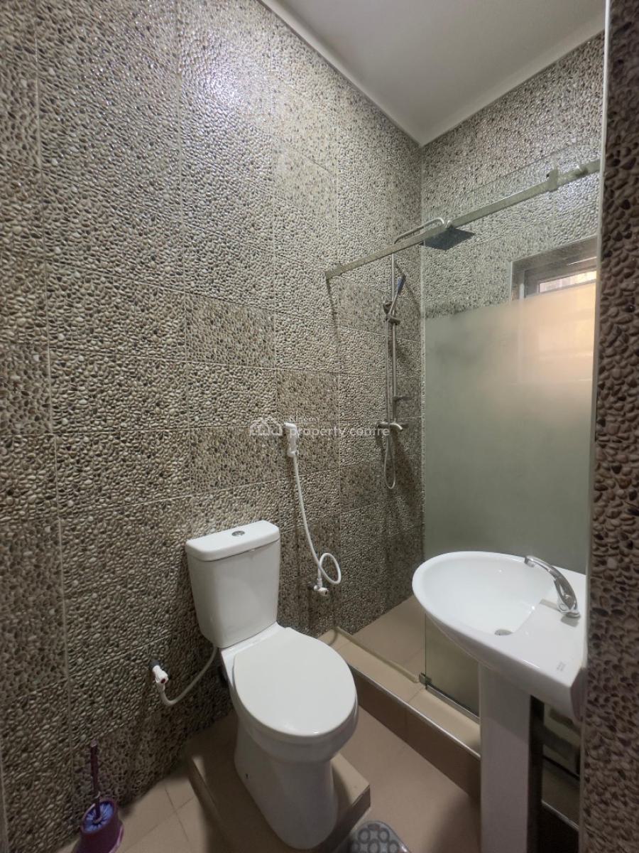 Luxury 2 Bedrooms Serviced Apartment, Joyce B, Ring Road, Ibadan, Oyo, Flat / Apartment Short Let