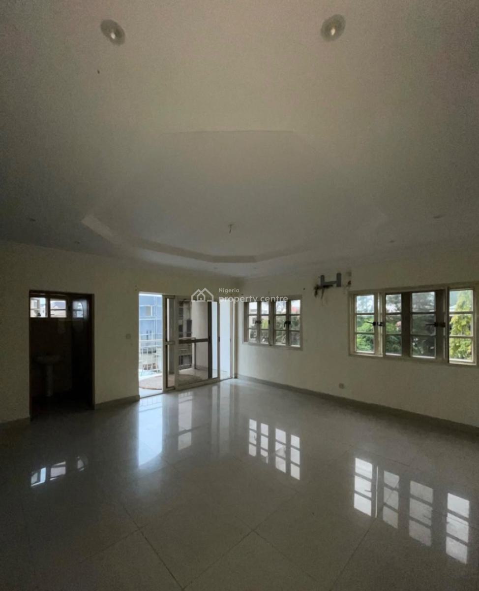Spacious and Affordable 3 Bedroom Apartment, Ikoyi, Lagos, Flat / Apartment for Rent
