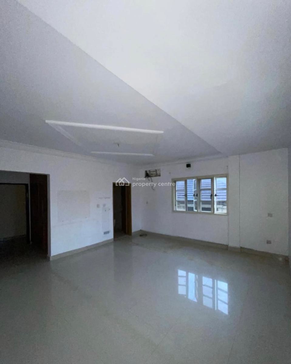 Spacious and Affordable 3 Bedroom Apartment, Ikoyi, Lagos, Flat / Apartment for Rent