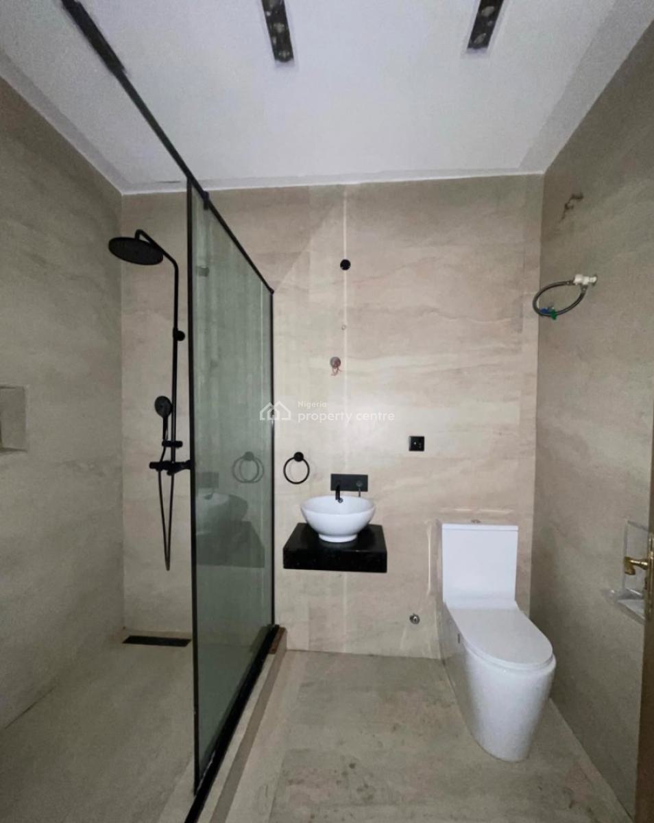 Spacious and Affordable 3 Bedroom Apartment, Ikoyi, Lagos, Flat / Apartment for Rent