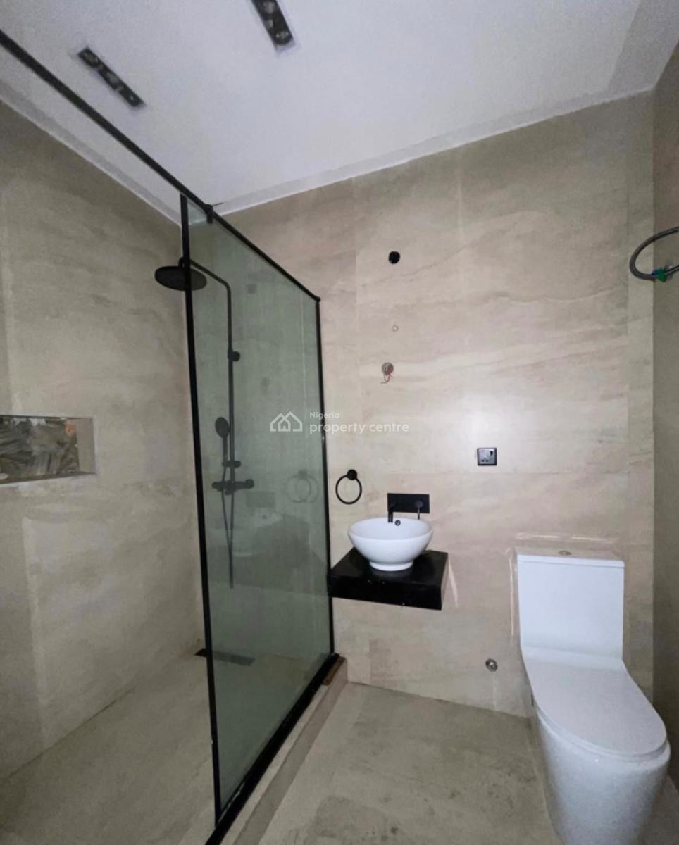 Spacious and Affordable 3 Bedroom Apartment, Ikoyi, Lagos, Flat / Apartment for Rent