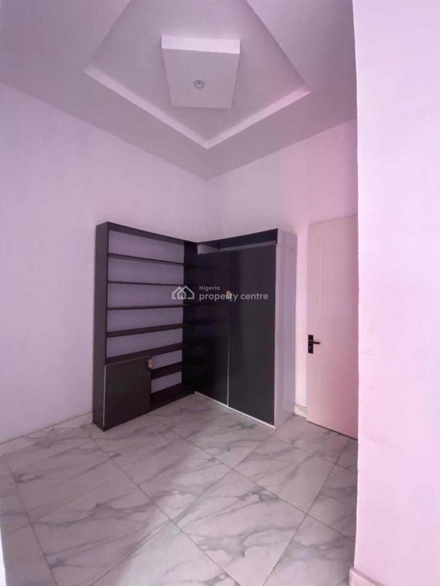3 Bedroom Terrace Duplex, Ajah, Ajah, Lagos, Terraced Duplex for Sale