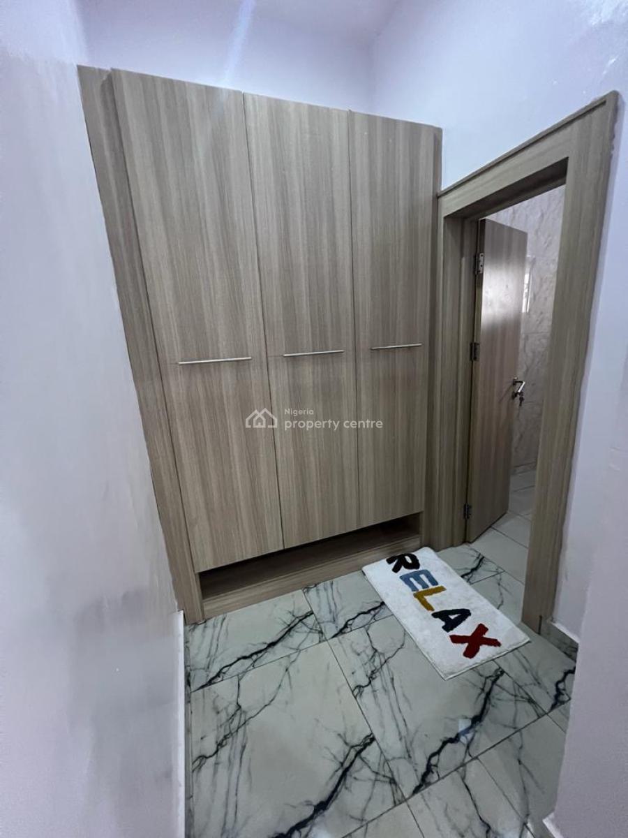 Luxury 3 Bedrooms Duplex in a New and Serene Estate, New Bodija, Ibadan, Oyo, House Short Let