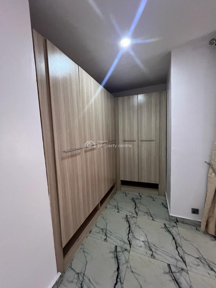 Luxury 3 Bedrooms Duplex in a New and Serene Estate, New Bodija, Ibadan, Oyo, House Short Let