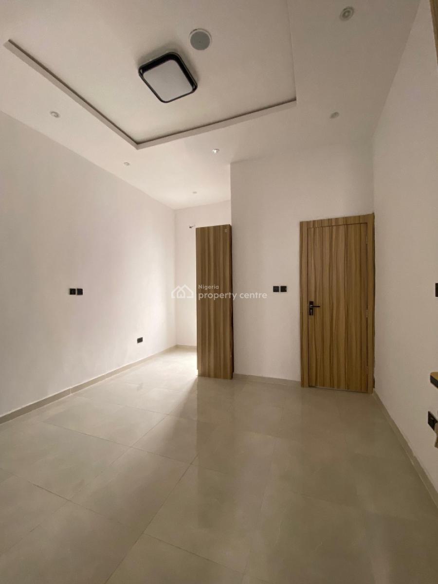 2 Bedroom Terrace Duplex, Ajah, Ajah, Lagos, Terraced Duplex for Sale
