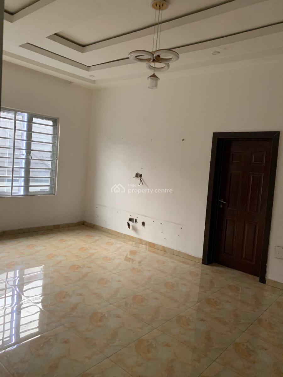 2 Bedroom Serviced Apartment, Chevron, Lekki, Lagos, Flat / Apartment for Rent