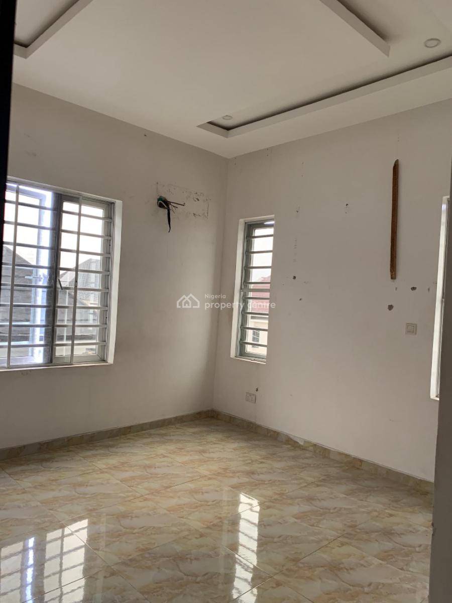 2 Bedroom Serviced Apartment, Chevron, Lekki, Lagos, Flat / Apartment for Rent