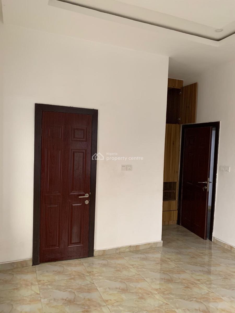 2 Bedroom Serviced Apartment, Chevron, Lekki, Lagos, Flat / Apartment for Rent