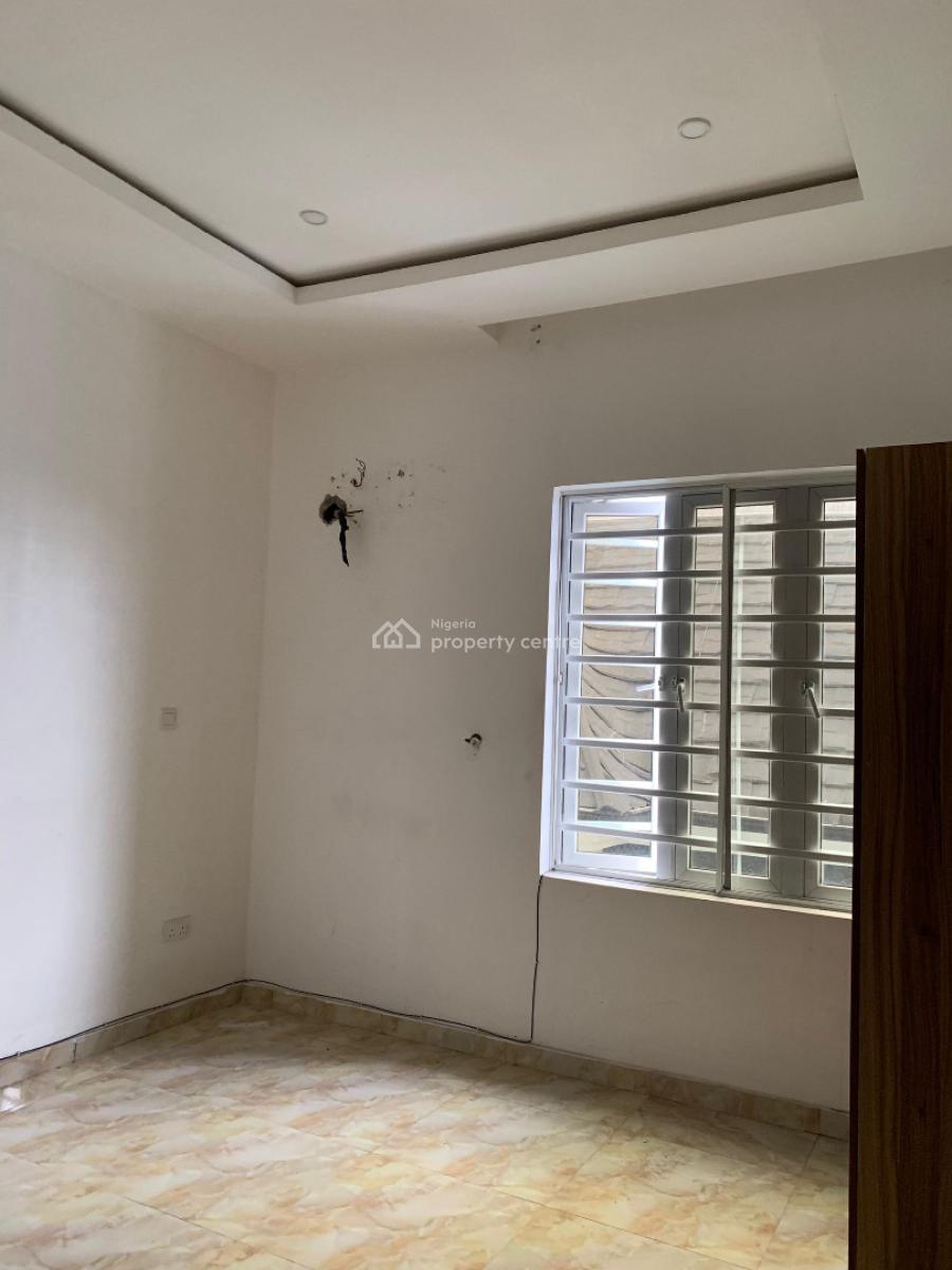 2 Bedroom Serviced Apartment, Chevron, Lekki, Lagos, Flat / Apartment for Rent