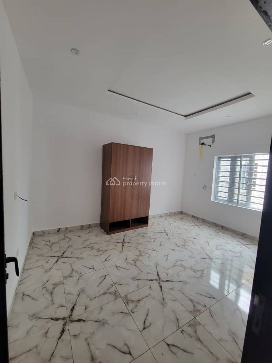 Luxury One Bedroom Mini Flat Apartment, Off Mobile Road, Ajah, Lagos, Mini Flat (room and Parlour) for Rent
