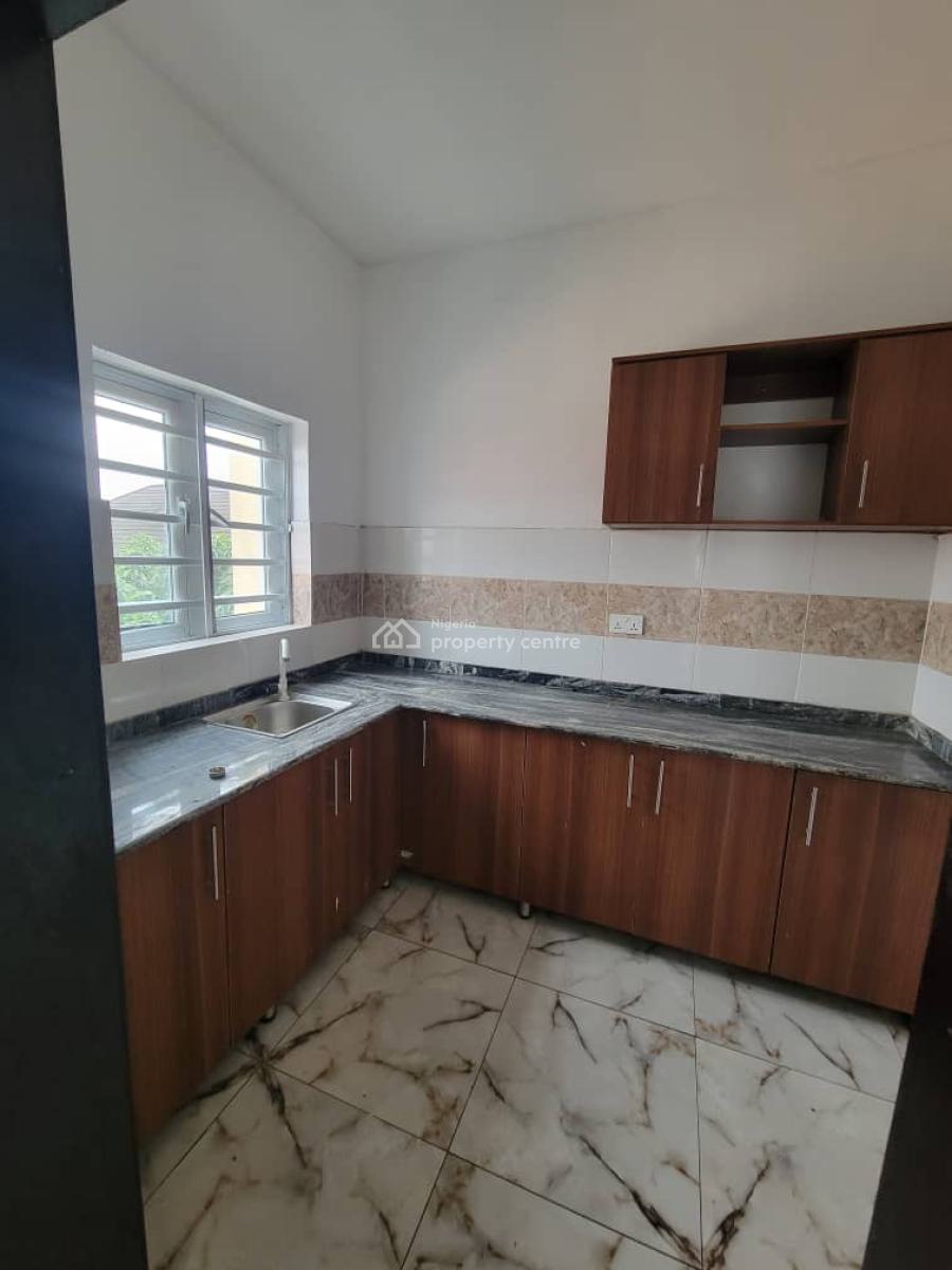 Luxury One Bedroom Mini Flat Apartment, Off Mobile Road, Ajah, Lagos, Mini Flat (room and Parlour) for Rent