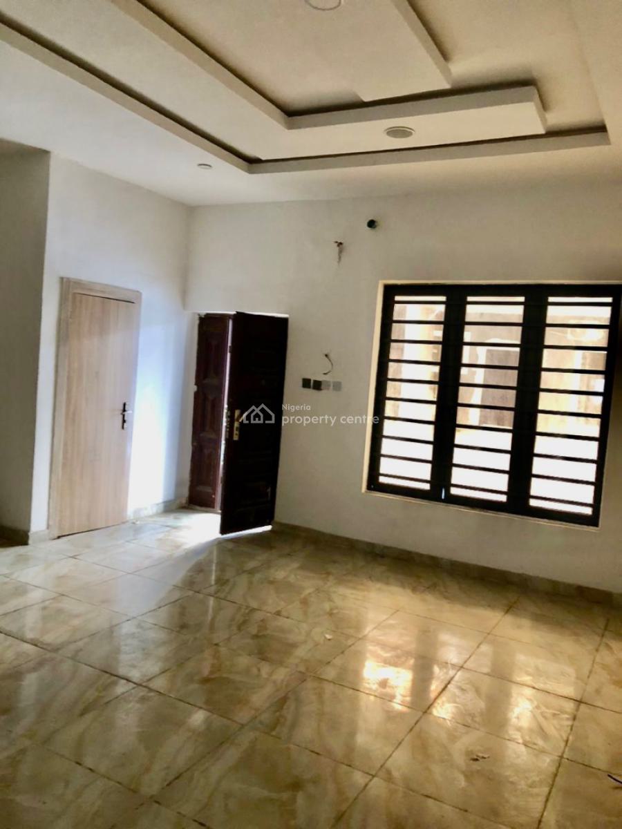 Exquisite Spacious 4 Bedroom Terrace Duplex, a Rare Deal! Harris Drive Vgc, Lekki, Lagos, Terraced Duplex for Sale