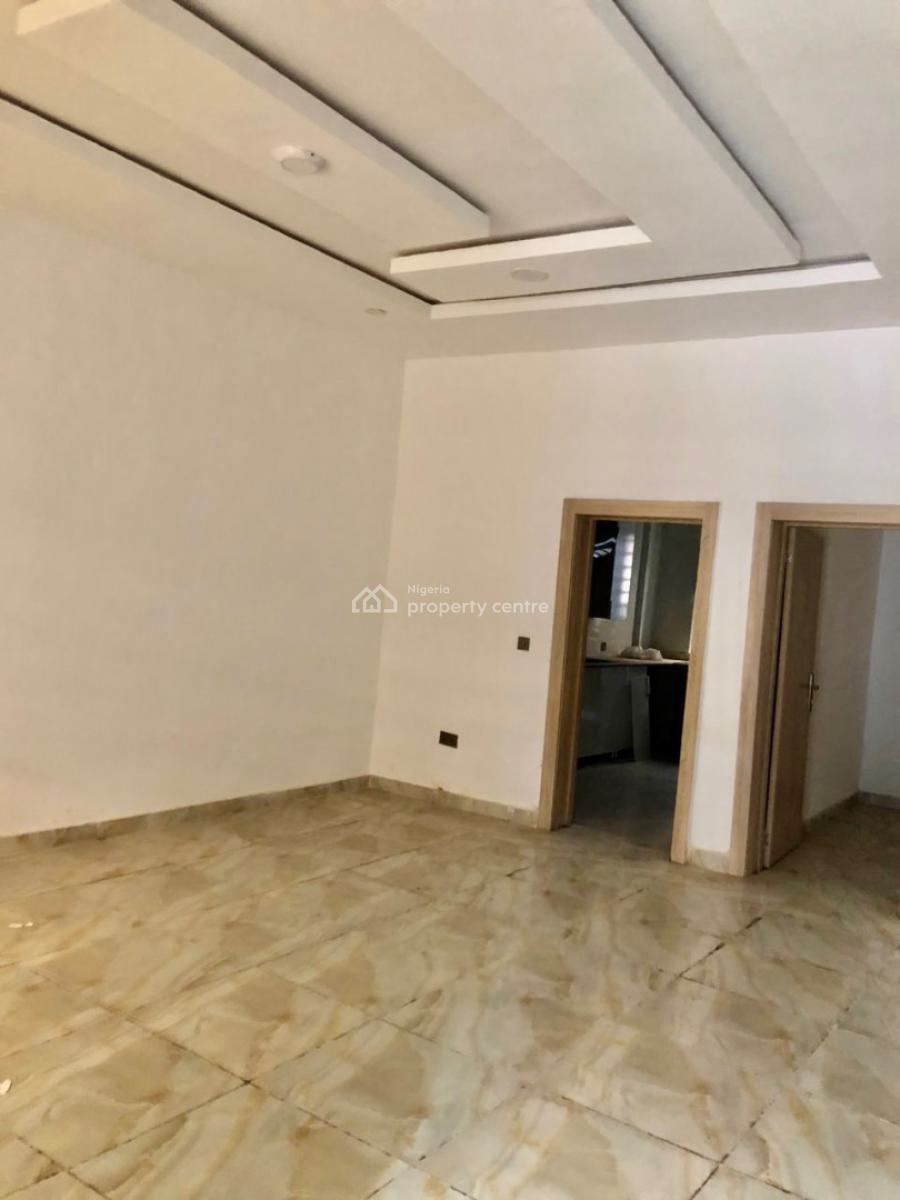 Exquisite Spacious 4 Bedroom Terrace Duplex, a Rare Deal! Harris Drive Vgc, Lekki, Lagos, Terraced Duplex for Sale