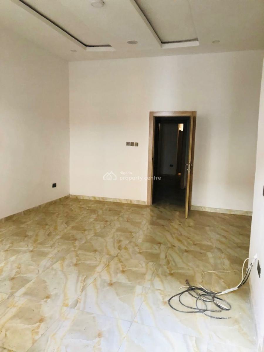 Exquisite Spacious 4 Bedroom Terrace Duplex, a Rare Deal! Harris Drive Vgc, Lekki, Lagos, Terraced Duplex for Sale