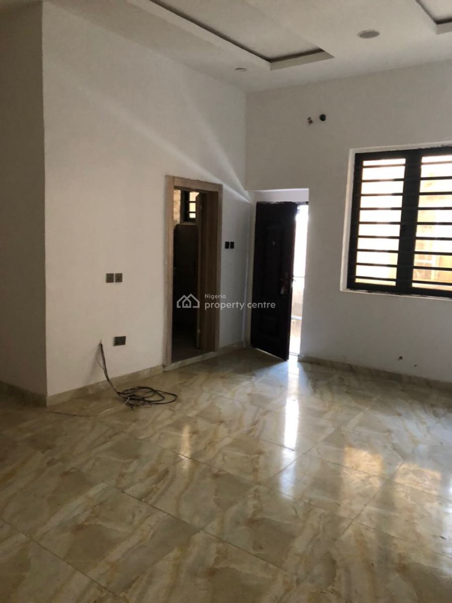 Exquisite Spacious 4 Bedroom Terrace Duplex, a Rare Deal! Harris Drive Vgc, Lekki, Lagos, Terraced Duplex for Sale