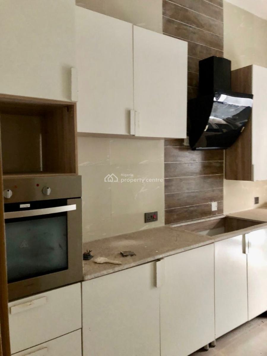 Exquisite Spacious 4 Bedroom Terrace Duplex, a Rare Deal! Harris Drive Vgc, Lekki, Lagos, Terraced Duplex for Sale