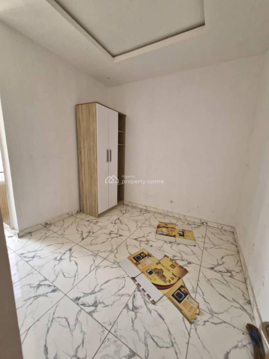 4 Bedroom Terrace, Ikota Megamound, Lekki, Lagos, Terraced Duplex for Sale