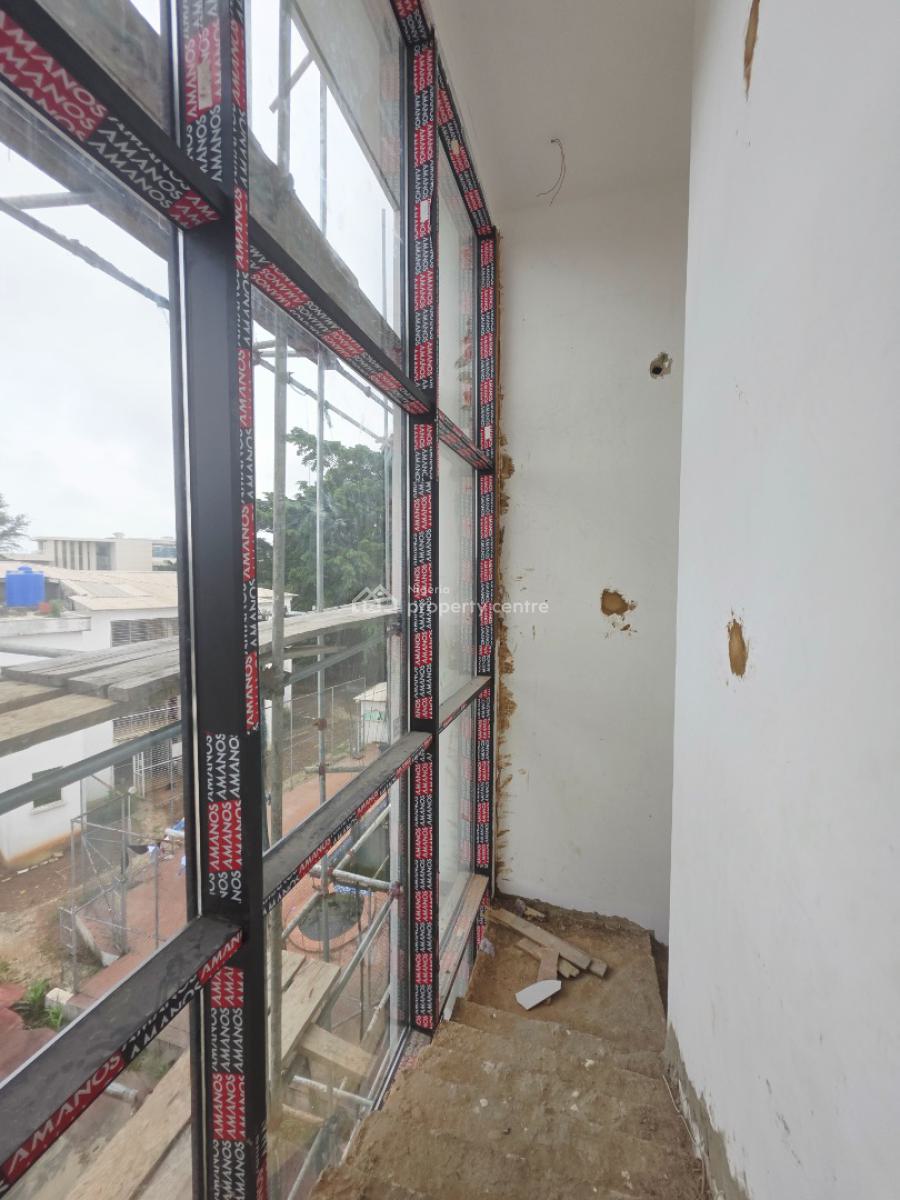 5bedrooms Detached Duplex with Bq, Off Bourdillon, Old Ikoyi, Ikoyi, Lagos, Detached Duplex for Sale